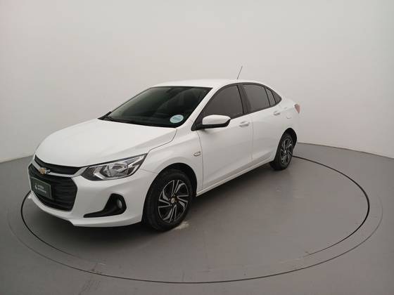 CHEVROLET ONIX 1.0 FLEX PLUS LT MANUAL